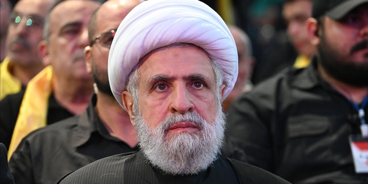 İsrail “Kasım öldürüldü” dedi, Hizbullah yalanladı