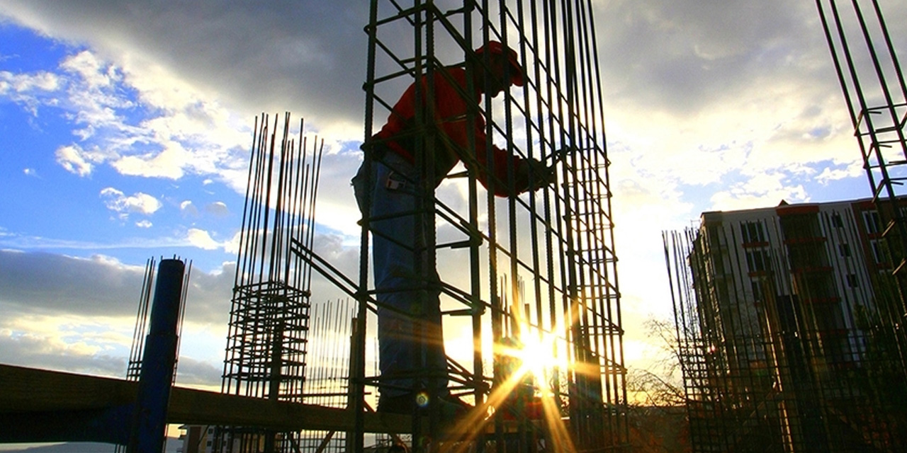 İnşaat maliyetleri yükselişini sürdürüyor