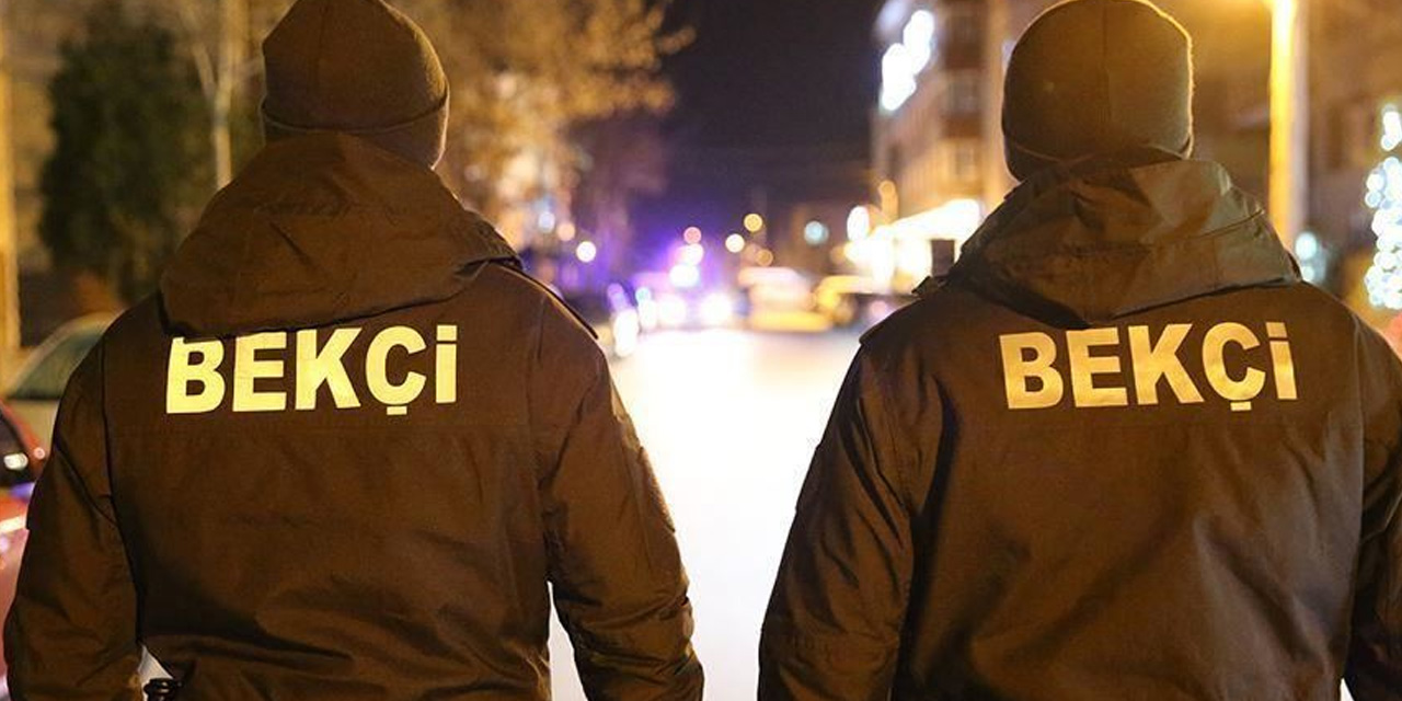 Bekçilikte şartlar değişti: Yeni düzenleme Resmi Gazete’de