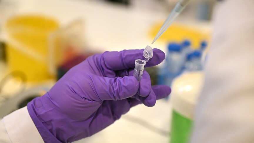 Tedaviler için uluslararası işbirliğine gidilecek