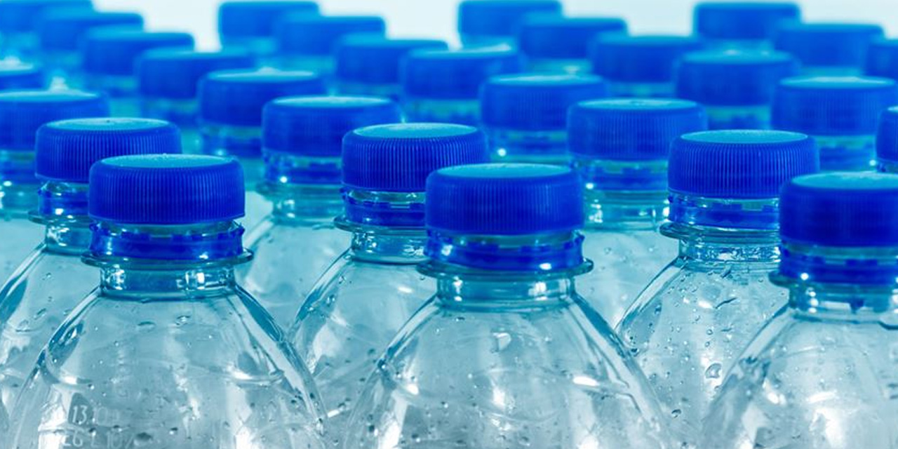 Şişe suya yüzde 38 zam