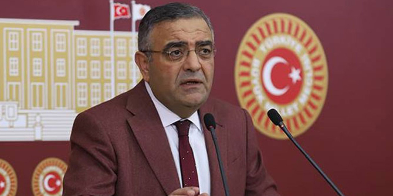 Sezgin Tanrıkulu, tutukluların çalışma zorunluluğu ve hak ihlallerini sordu