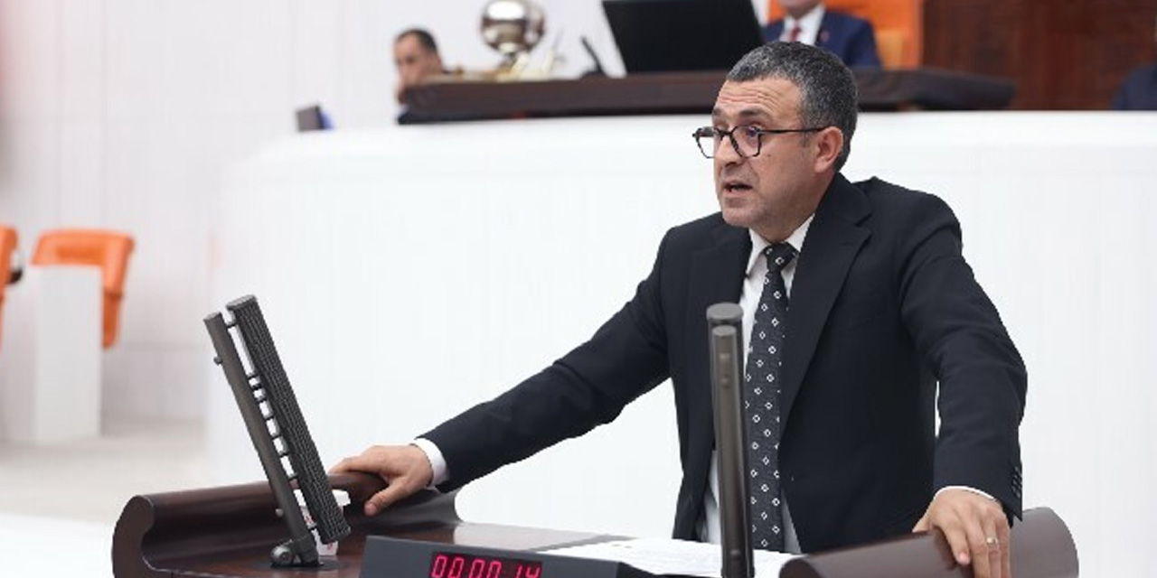 Serhat Eren: İnfazda eşitlik sağlanmalı