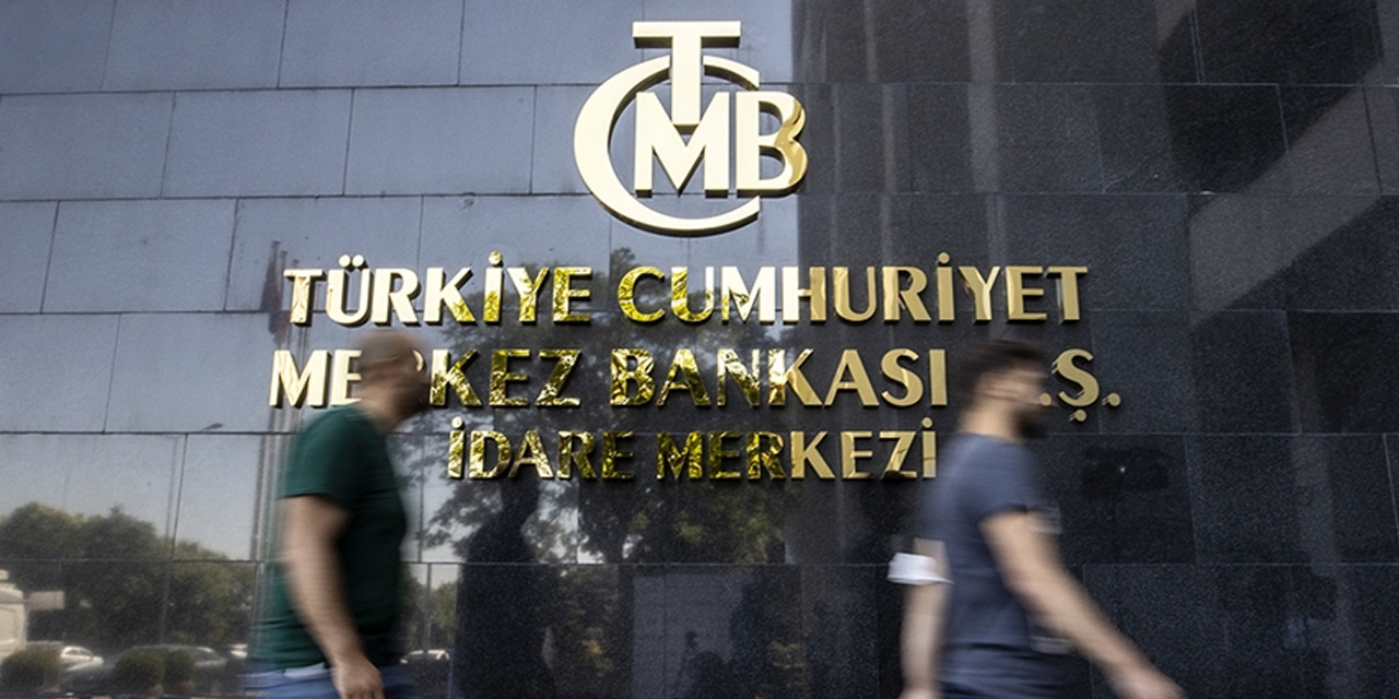 Merkez Bankası’nda dikkat çeken toparlanma: Haftalar sonra ilk artış