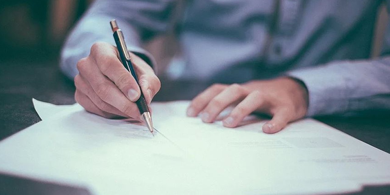 İşten ayrılmadan önce bu sözleşme maddesini kontrol edin