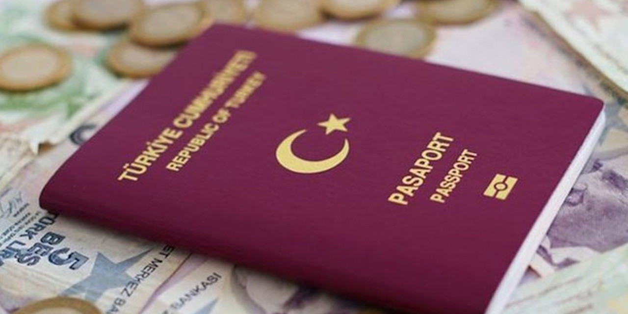 Pasaportlardaki değişiklik yarın başlıyor