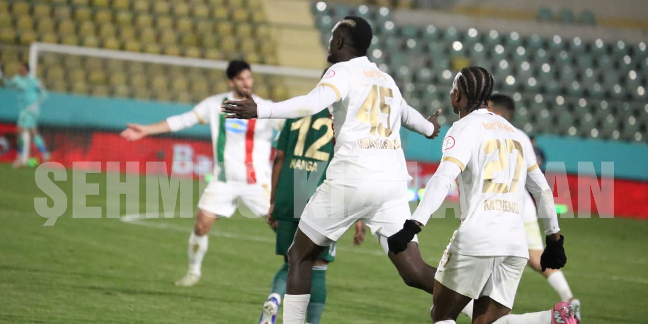 Kritik randevuda puanlar paylaşıldı