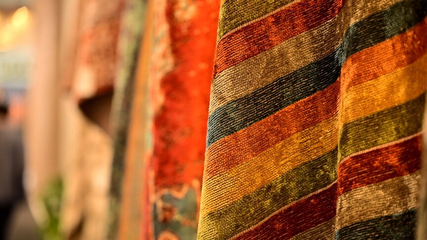 Halı ihracatı 634 milyon dolara ulaştı