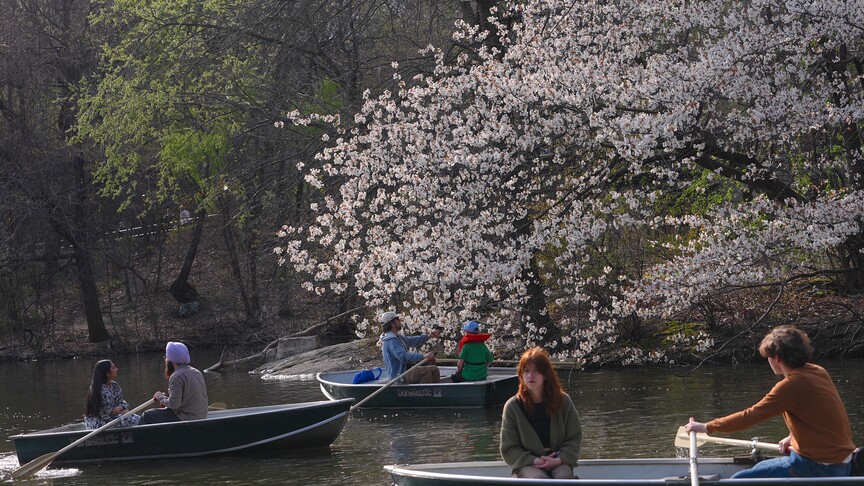 Mart 2026, kayıtlardaki en sıcak dördüncü mart ayı oldu