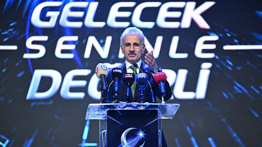 Bakan Uraloğlu: 5G abone sayısı 29 milyonu aştı