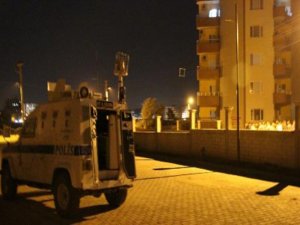 Nusaybin'de Şüpheli Paket Paniği