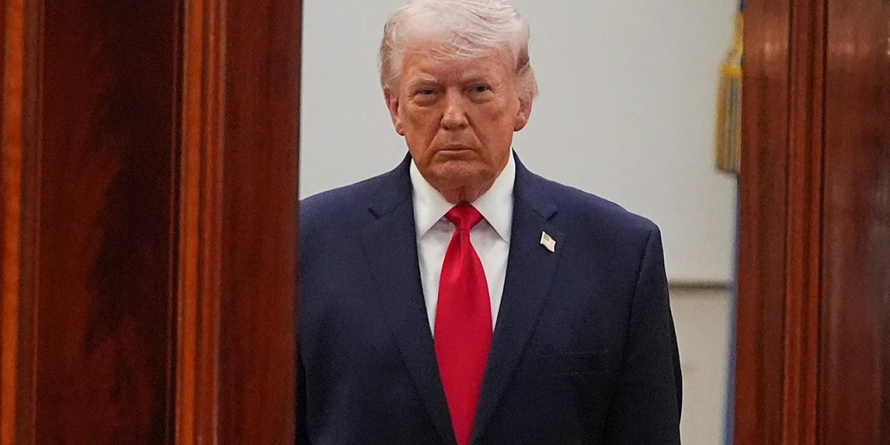 Trump’tan İran’a açık tehdit: Vuracağız