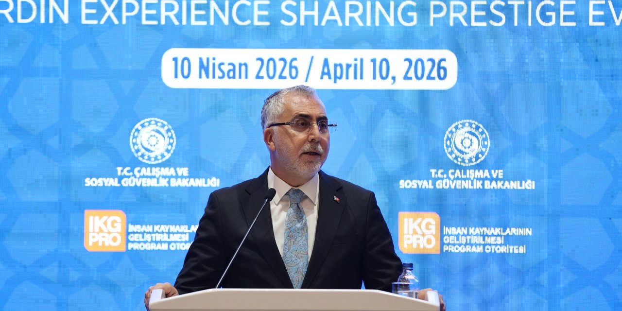 Bakan Işıkhan açıkladı: 1 milyar euroluk dev destek