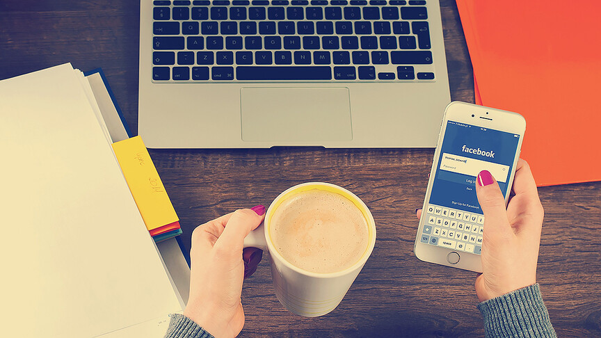 Türkiye'de sosyal medya kullanım süresi dünya ortalamasının üzerinde