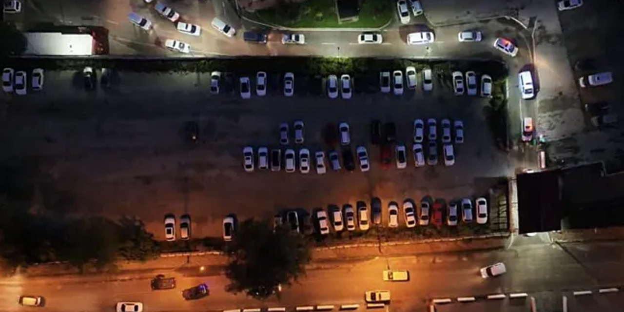 Diyarbakır ve 22 İlde yasa dışı bahis operasyonu: 86 tutuklama