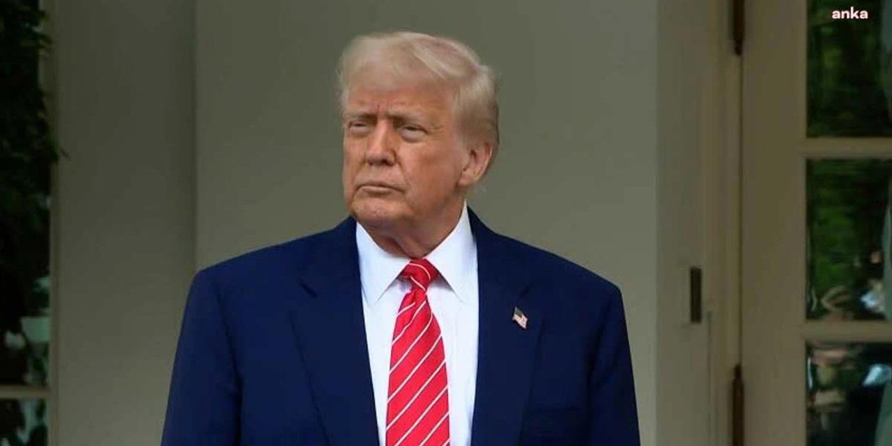 ABD Başkanı Trump: İran “büyük kaybediyor”