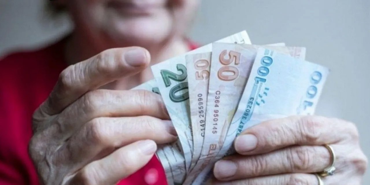 Yargıtay’dan emekli maaşı hacizlerine emsal karar