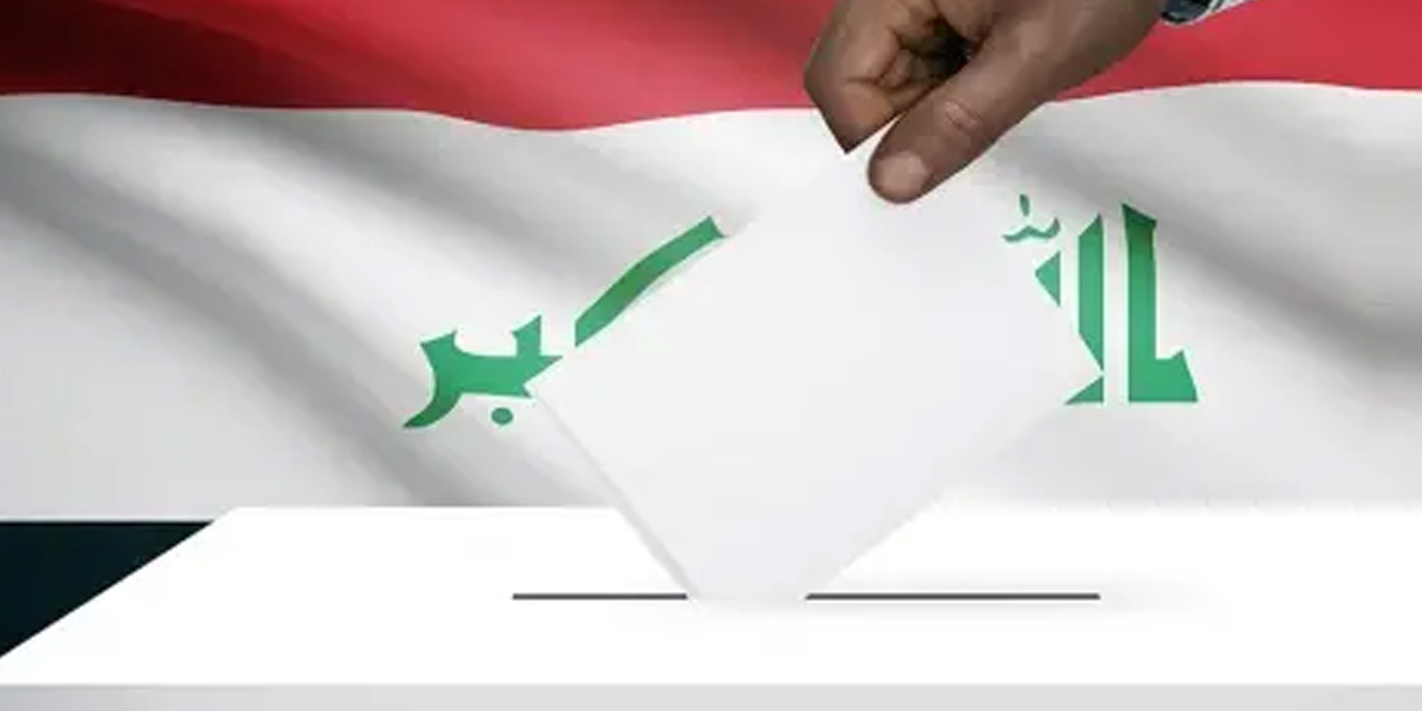 Irak’ta Cumhurbaşkanlığı seçimi sonuçlandı