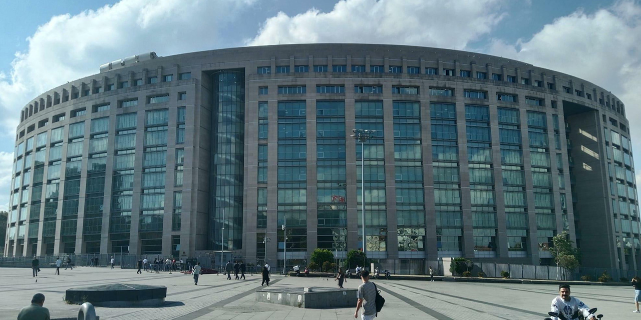 İsrail Başkonsolosluğu önündeki silahlı saldırıyla ilişkin 9 kişi tutuklandı