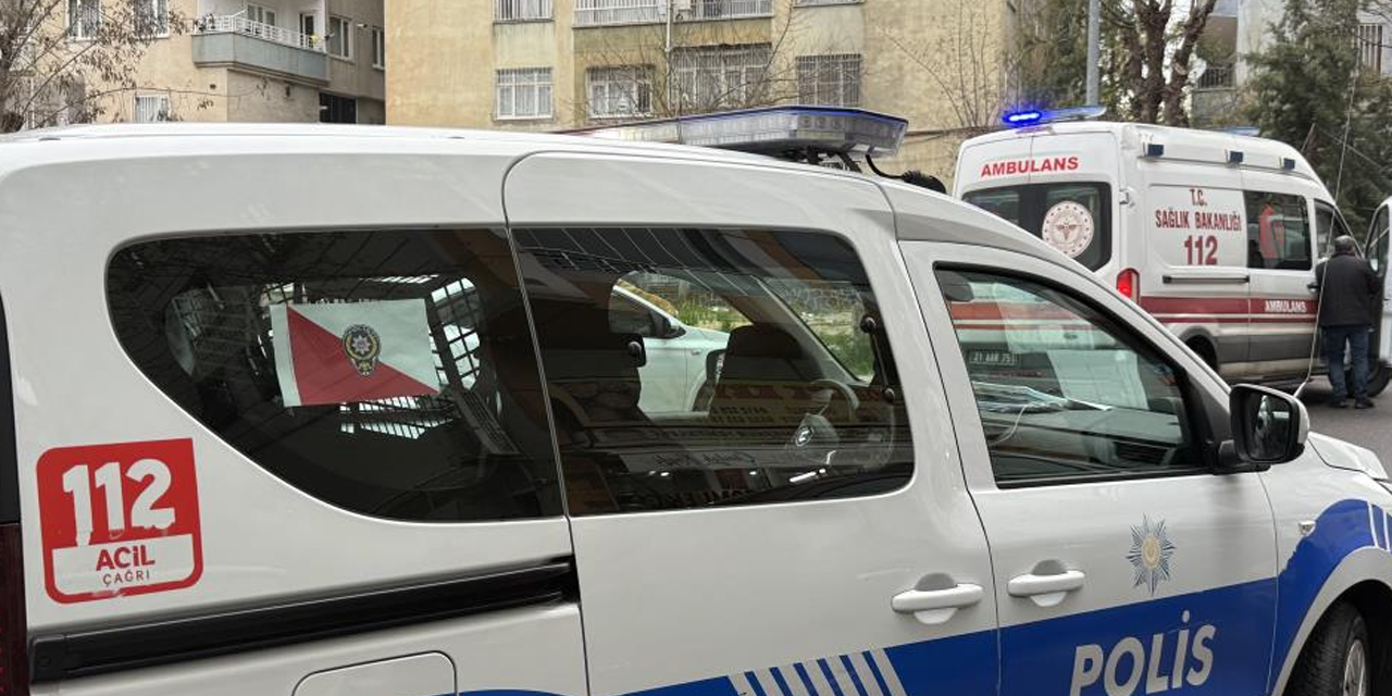 Diyarbakır’da emekli polis evinde ölü bulundu