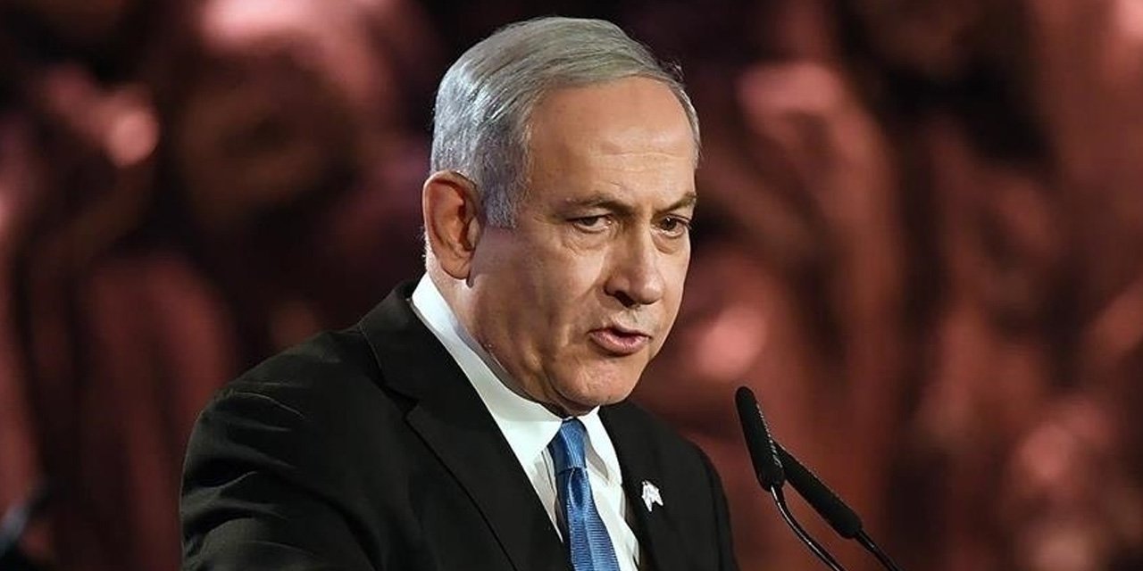 Netanyahu’dan Erdoğan ve İran’a sert sözler