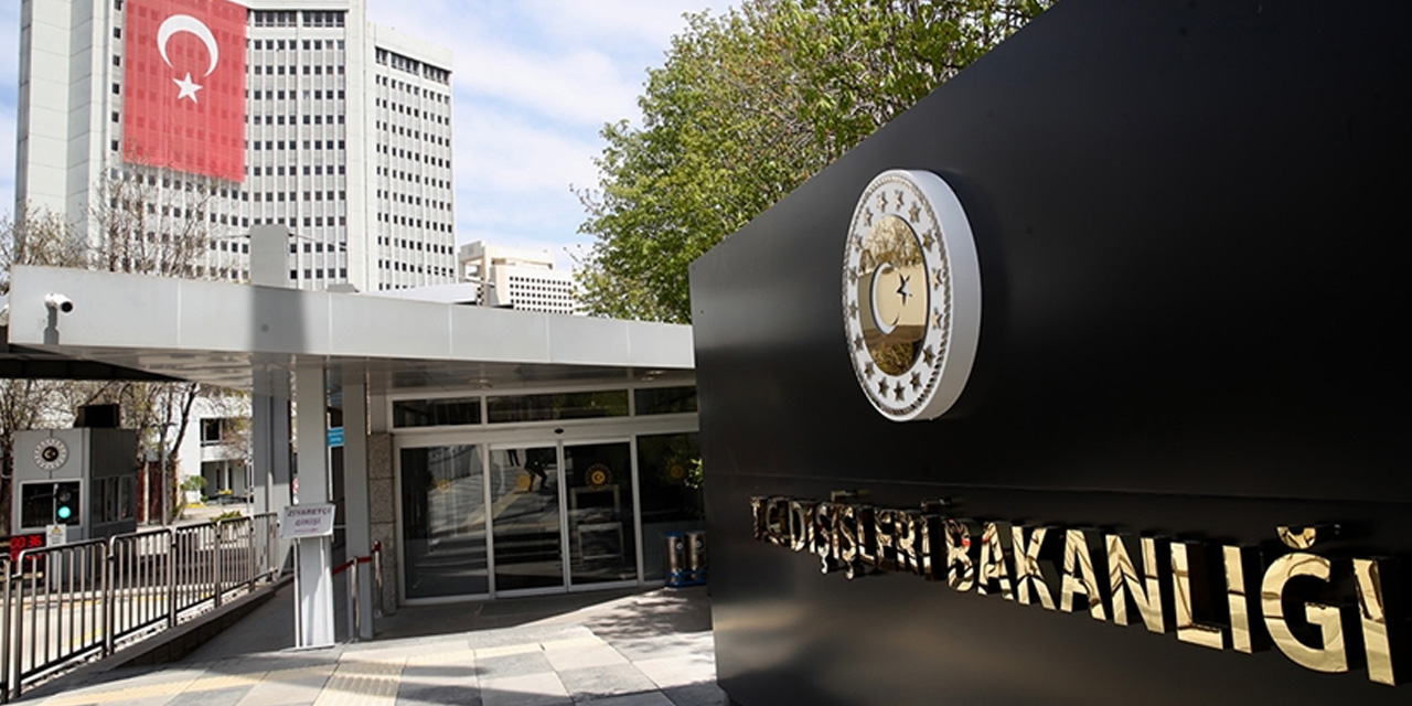 Netanyahu’nun Küstahlığına Ankara'dan yanıt: "O, çağımızın Hitler'idir!"