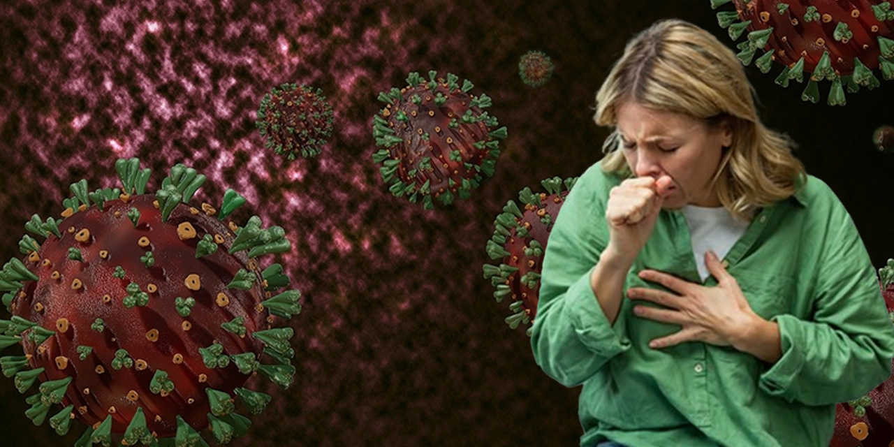 DSÖ uyardı: 3 haftayı geçen öksürük hayatınıza mal olabilir