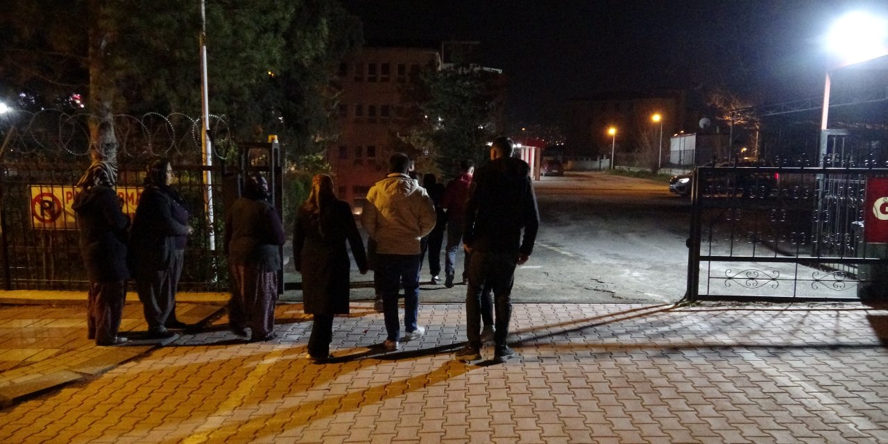 Malatya'da akrabalar arasında silahlı kavga: 1 ölü