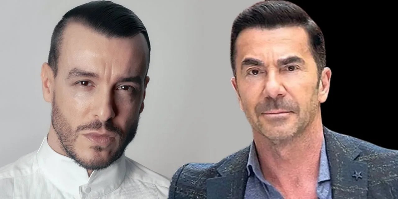 Ünlülere uyuşturucu operasyonu