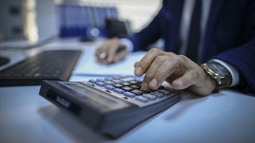 Gelir vergisinde 5,5 beyannameyle rekor kırıldı