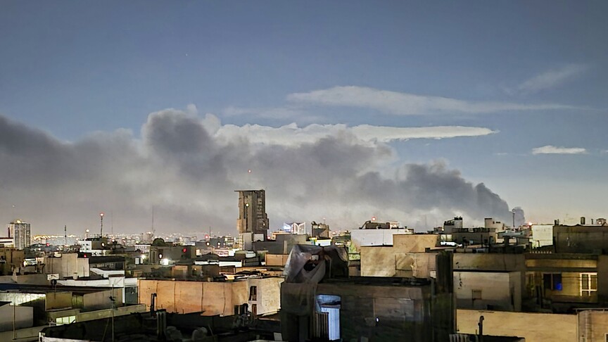 İsrailli bakanlar, İran'a saldırıların yeniden başlayabileceğine işaret etti