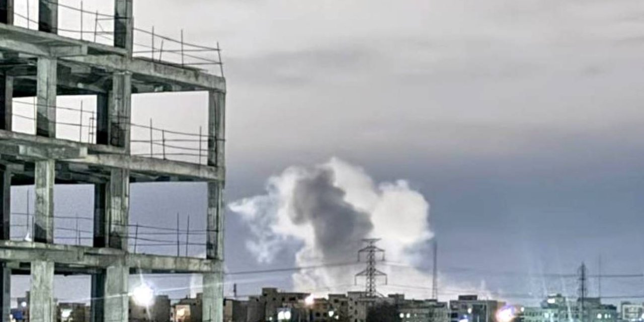 İran’da bilanço artıyor