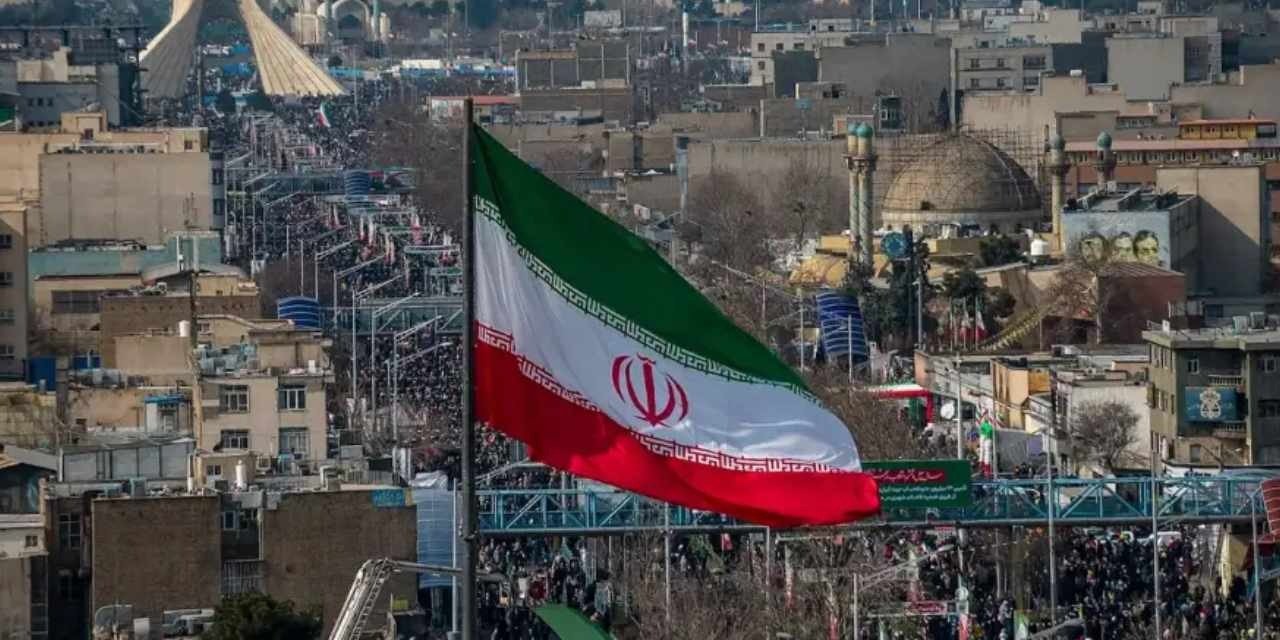 İran'da "Starlink" operasyonu