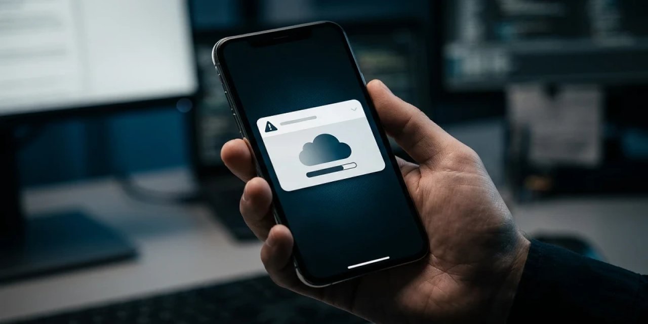 Apple kullanıcılarına 'iCloud' tuzağı!