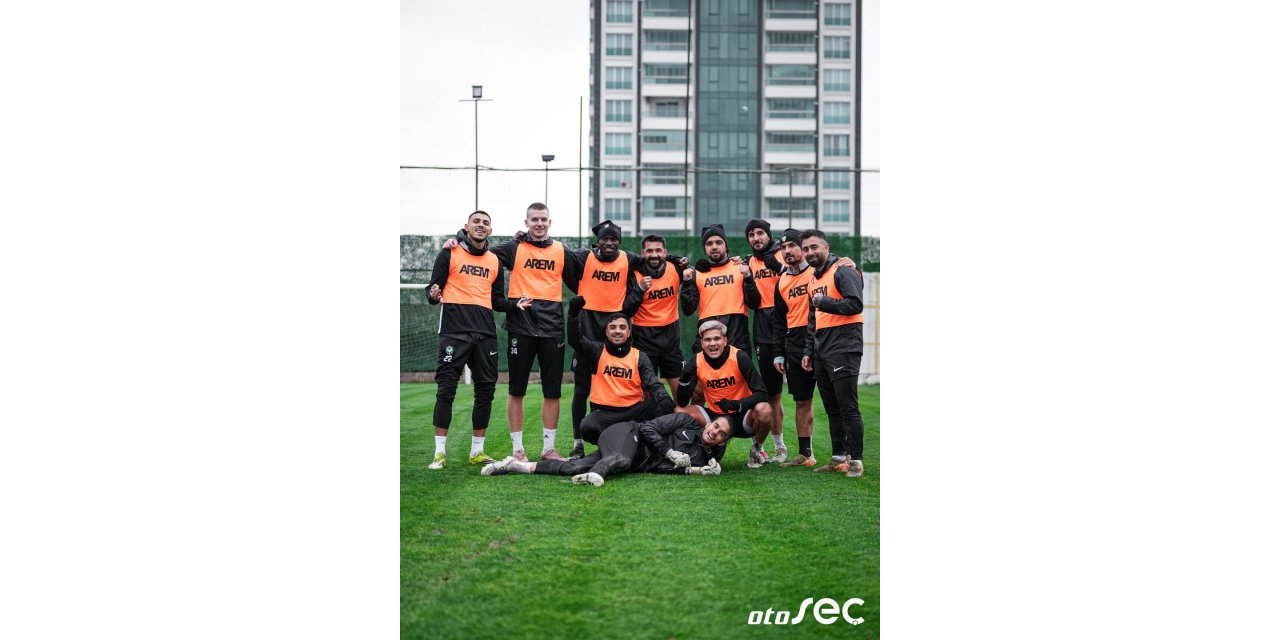 Amedspor’da Moraller Yüksek: “Artık Geri Dönüş Yok”