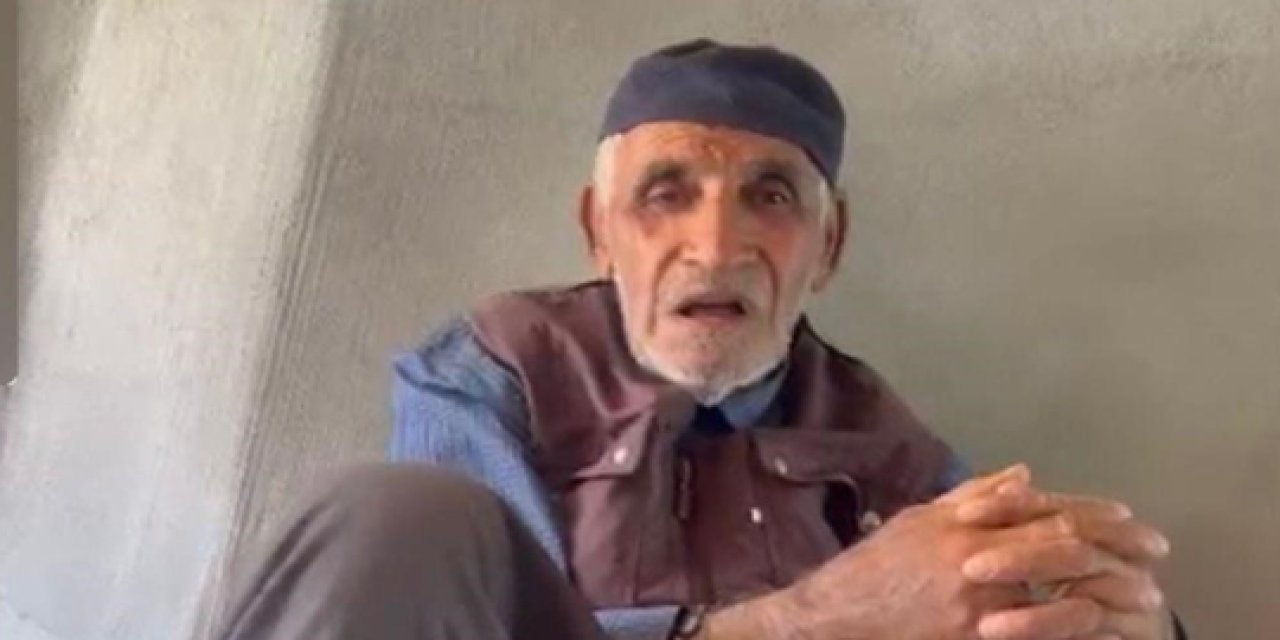 Diyarbakır’da aranan yaşlı adamın cansız bedeni bulundu