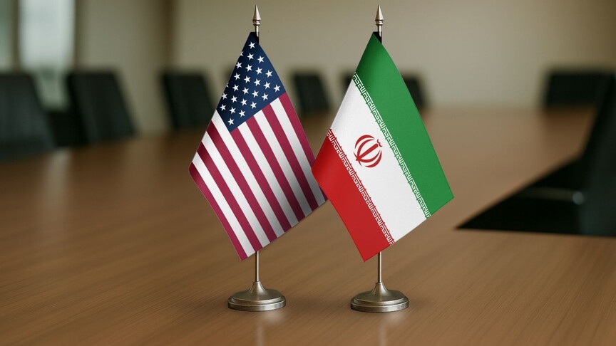 “İran ile ABD arasındaki diplomasi kapısı hala açık”