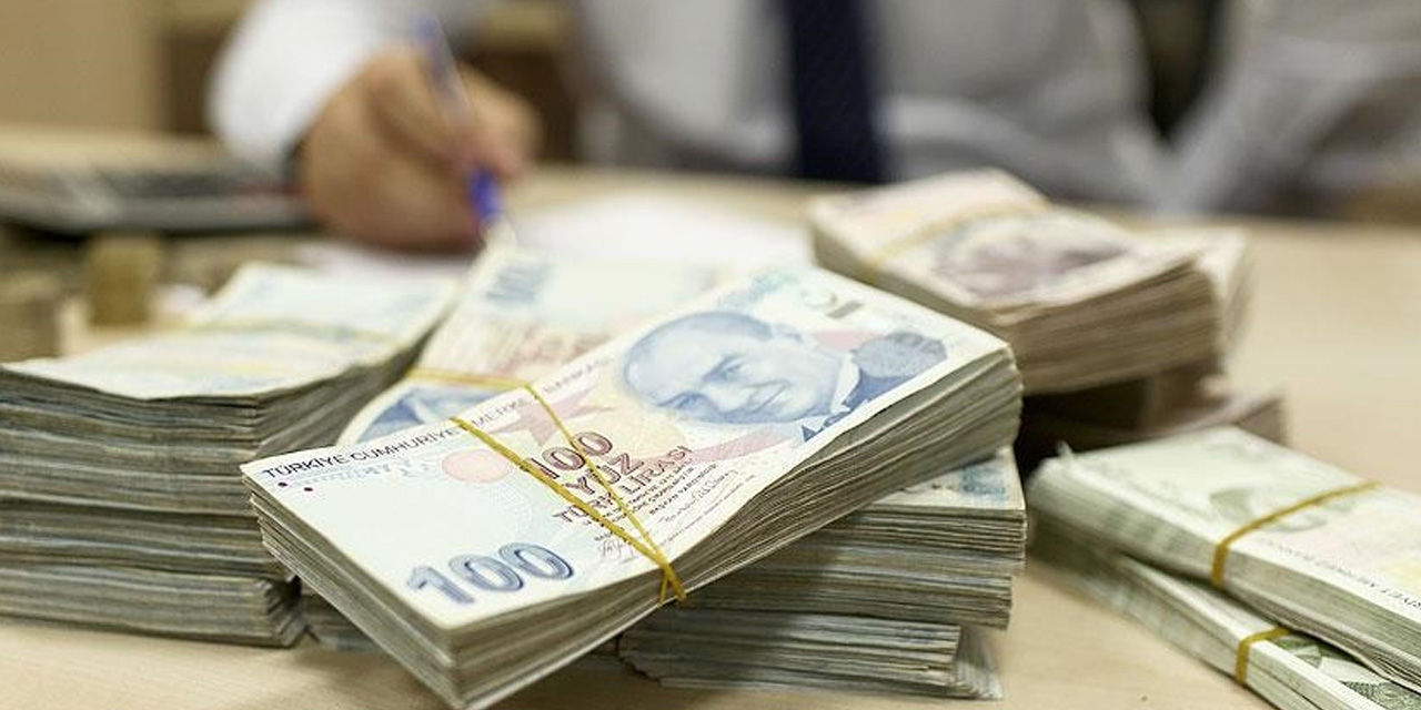 Cari açıkta 10 ayın zirvesi: Rezervlerde 10 milyar dolarlık sert düşüş
