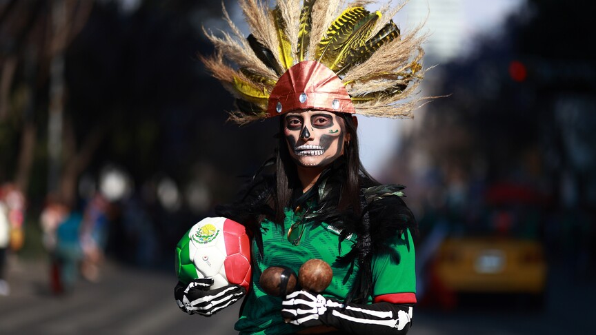 2026 FIFA Dünya Kupası ekonomiye milyarlarca katkı sağlaması bekleniyor