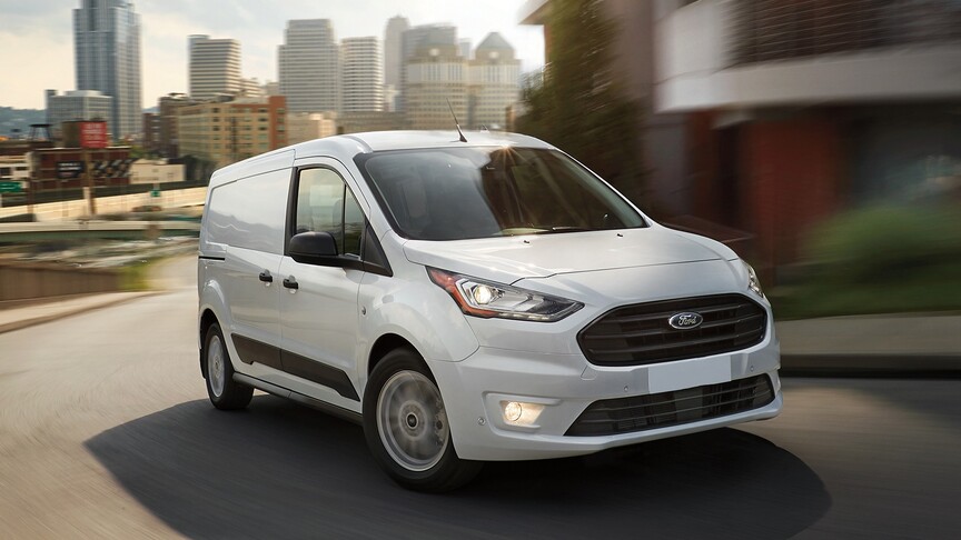 Hafif ticari araç ve kamyon ihracatı 1,5 milyar doları aştı