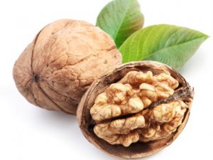 Strese karşı ceviz tüketin