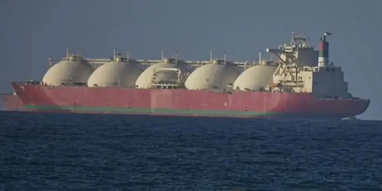 ABD Donanması, Hürmüz Boğazı’nda “abluka” başlattı