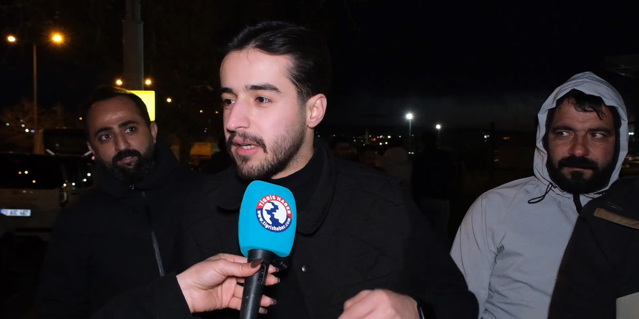 Amedspor - Ümraniyespor maçı öncesi taraftarlar ne diyor?