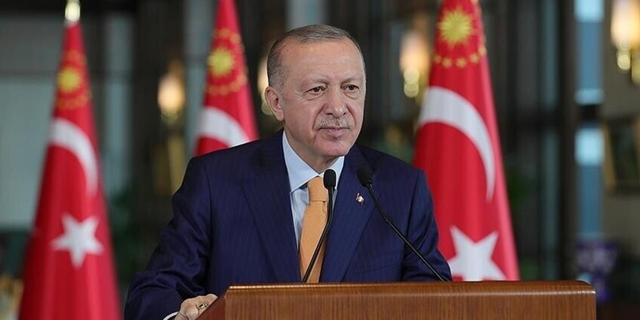 Cumhurbaşkanı Erdoğan: Aileye saldırı devlete saldırıdır