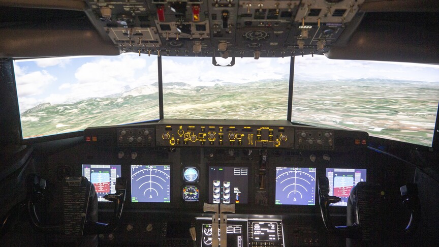 Havacılık personeli sınavları 6 ilde yapılacak