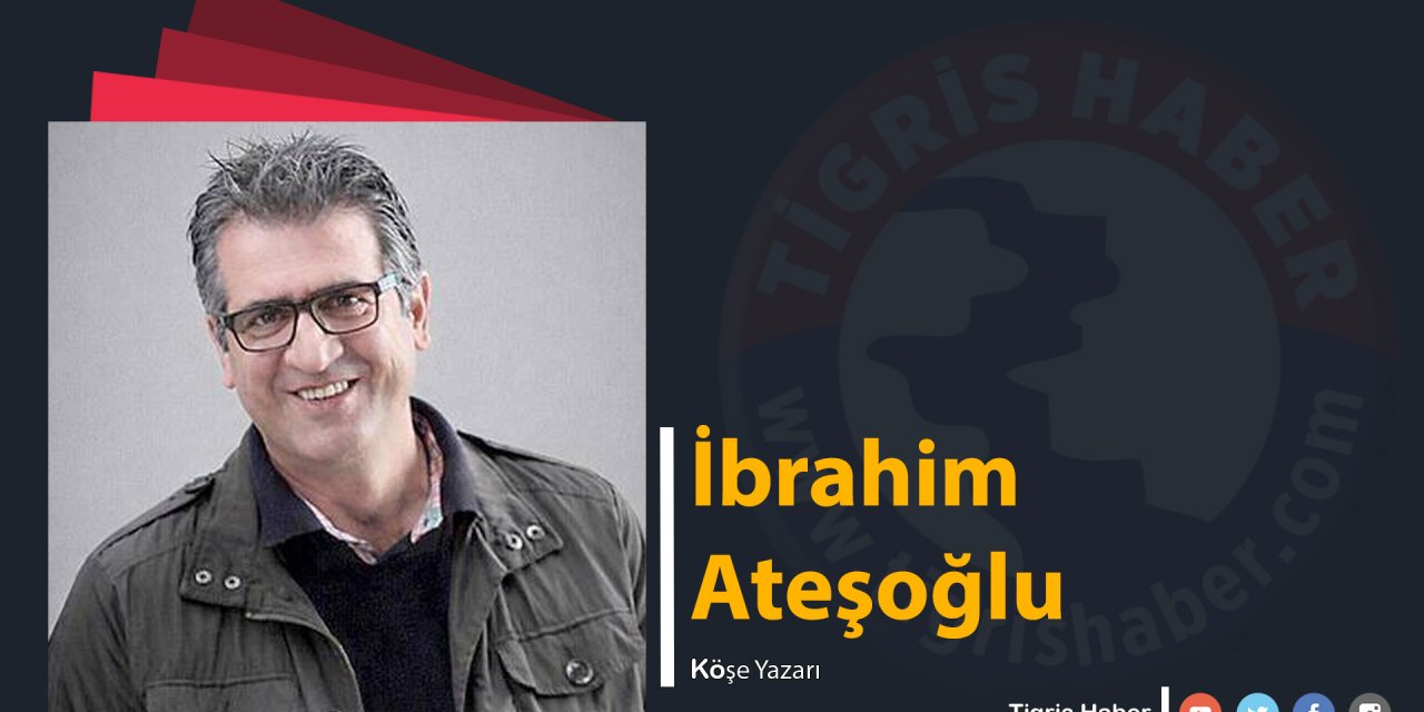 Eyvandan Yükselen Ses: İbrahim Macit