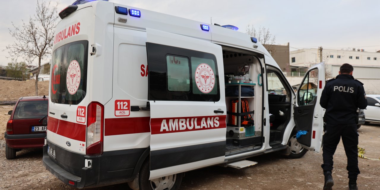 3 gündür haber alınamayan adam evinde ölü bulundu