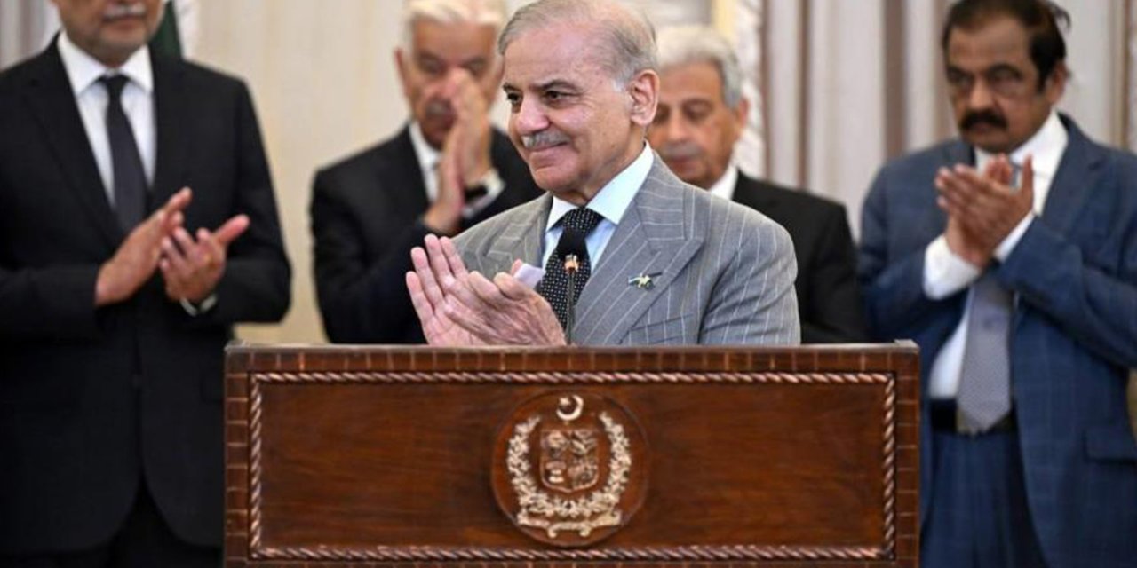 Pakistan Başbakanı Türkiye'yi ziyaret edecek