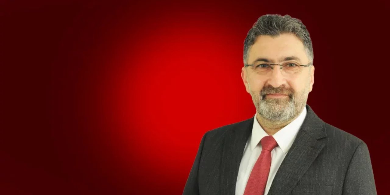 CHP'li belediye başkanı partisinden istifa etti