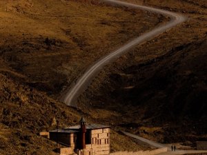En güzel Cami Fotoğraf Ödülleri sahiplerini buldu